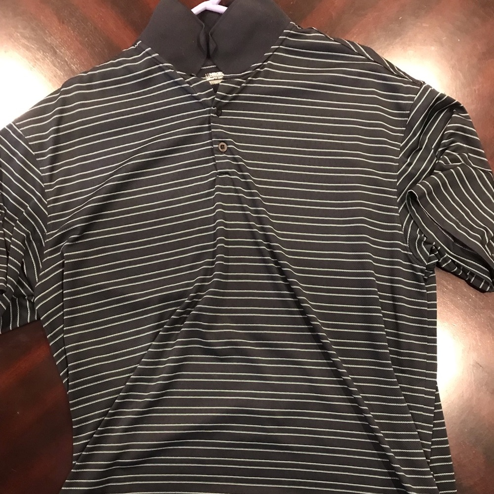 Nike Golf Polo, XXL